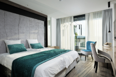 Protim  Hotel Kras 2015