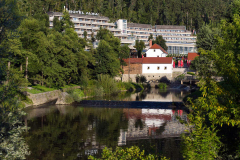 HOTEL JAMA POSTOJNA _park_002 Postojnska jama