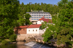 Hotel Jama PostojnaDSC_3369