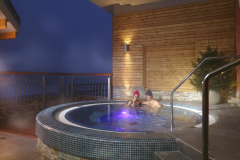 Hotel natura wellnes
