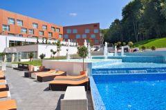 hotel Golfer, Toplice Sveti Martin na Muri