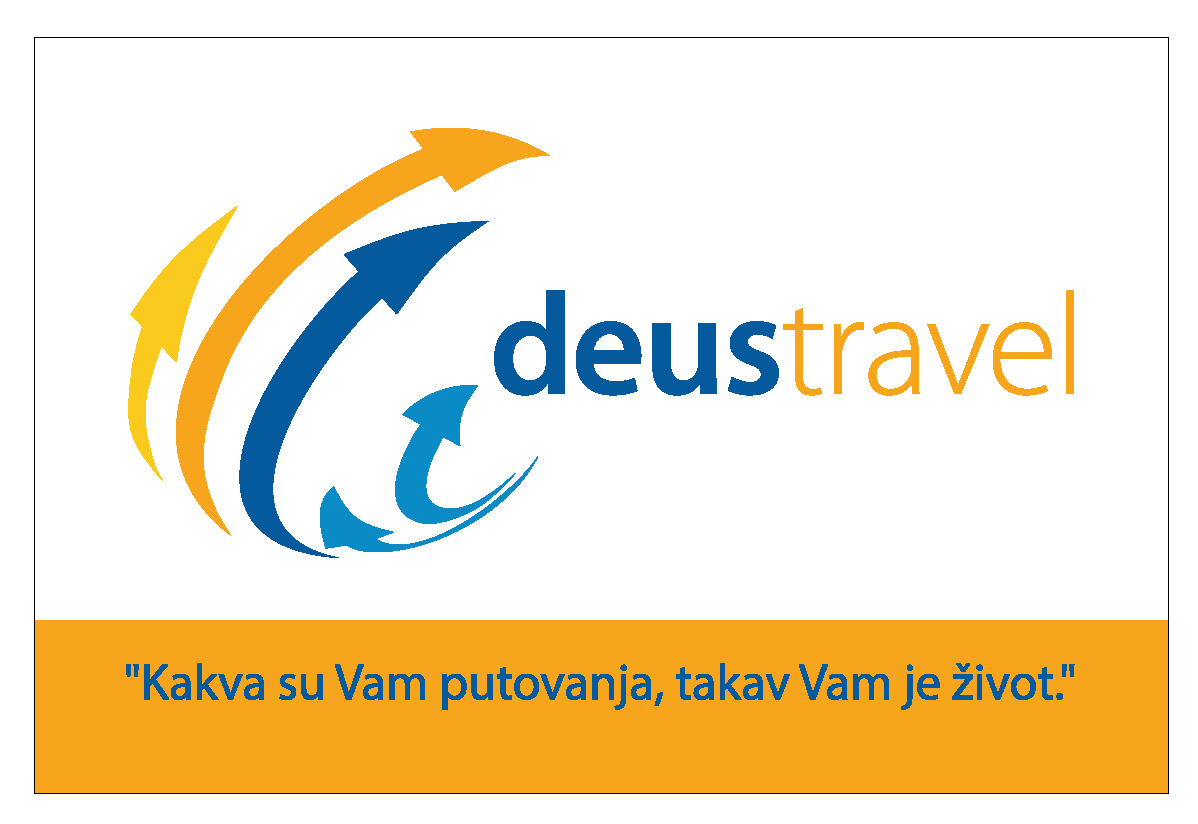 DEUS TRAVEL NOVI SAD