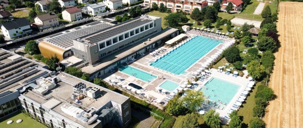 Terme Vivat - Moravske Toplice | Wellness & Spa Slovenija